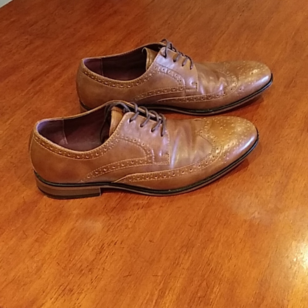 Mens dress shoes